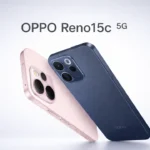 Oppo Reno 15c 5G: ₹35,000 से कम में 7000mAh बैटरी और 200MP जैसी मजबूती? जानें क्या यह आपका अगला फोन होगा!